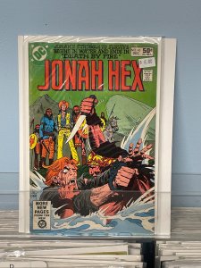 Jonah Hex #43 (1980)