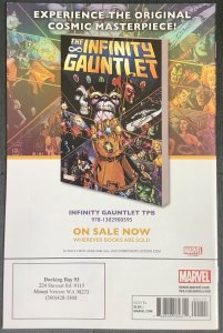 Amazing Spider-Man Free Comic Book Day 2018 #1 (2018, Marvel) NM+