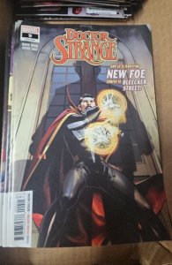 Doctor Strange #9 (2019)