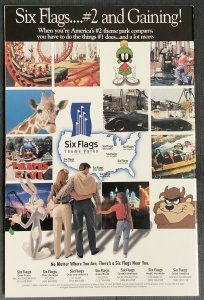 Batman #509 (1994, DC) Knight's End Part One. NM/MT