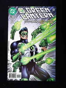 Green Lantern #115 (3Rd Series) Dc Comics 1999 Nm- 