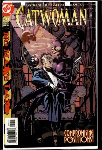 Catwoman #76 (2000) Catwoman