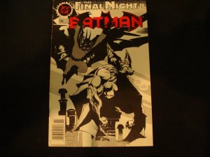 Batman #536 (1996) EA5