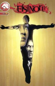 Elsinore #2 VF ; Alias