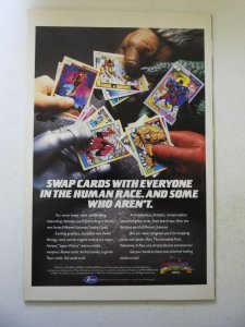 The Infinity Gauntlet #3 (1991) VF Condition