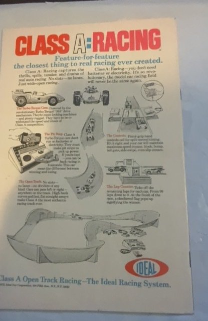 The Amazing Spider-Man #112 (1972) Spidey cops out