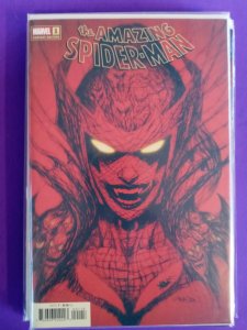 The Amazing Spider-Man #1 Gleason Cover A (2022)