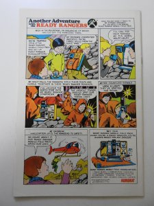 The Shadow #3 (1974) FN+ Condition!