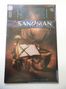 The Sandman #21 (1990) NM- Condition