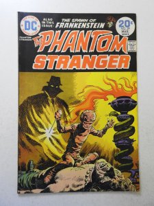 The Phantom Stranger #29 (1974) FN+ Condition!