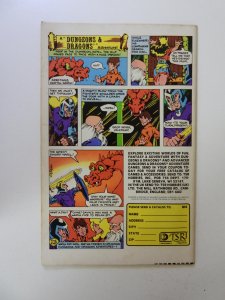 Iron Man #156 (1982) VG/FN condition