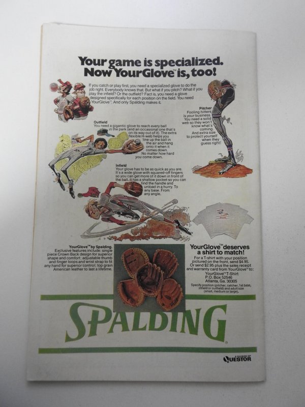 Fantastic Four #174 (1976)