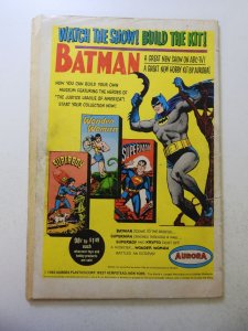 Batman #180 (1966) GD+ Condition