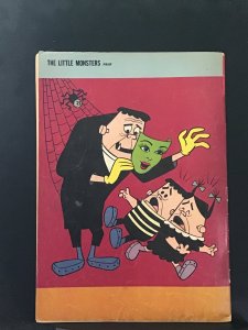 The Little Monsters #1 (1964)