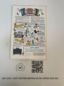 New Mutants #30 NM- Marvel Comic Book Wolverine X-Men Avengers Hulk Thor 35 J204