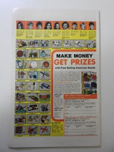 The Brave and the Bold #133 (1977) FN+ Condition!