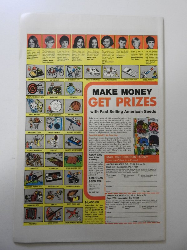 The Brave and the Bold #133 (1977) FN+ Condition!