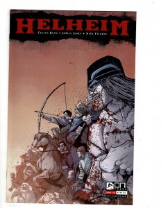 Helheim #4 (2013) J608