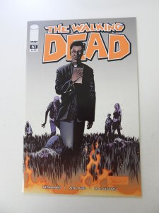 The Walking Dead #61 (2009)  1st Appearance of Gabriel VF condition