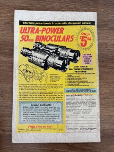 Marvel Team-Up # 37 VG Comic Book Spider-Man Series 16 J274