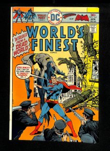 World's Finest Comics #237