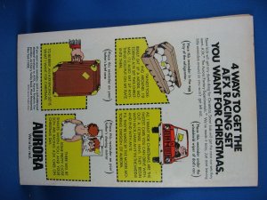 Superman Girlfriend LOIS LANE 118 Fine+ 1972