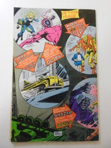 World's Finest Comics #254 (1979) VG Condition ink fc
