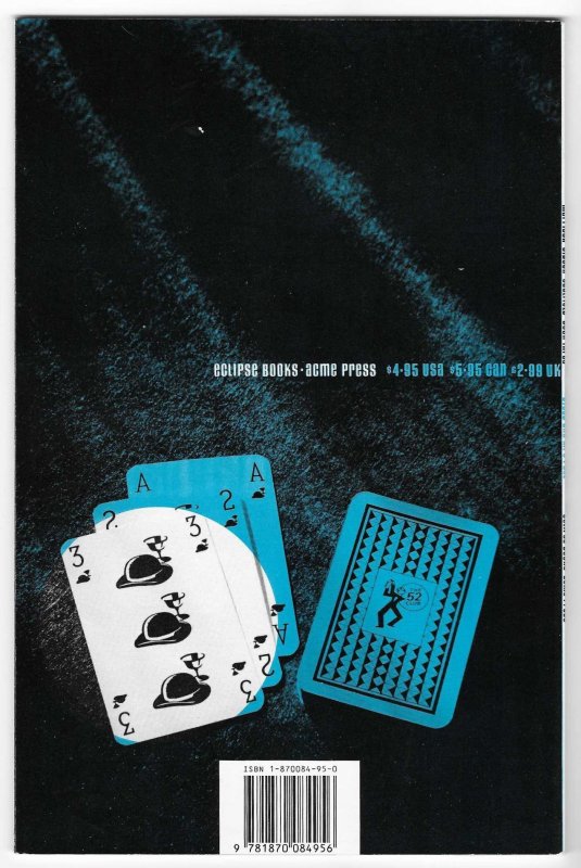 Steed and Mrs. Peel #3 Cover A (2012)