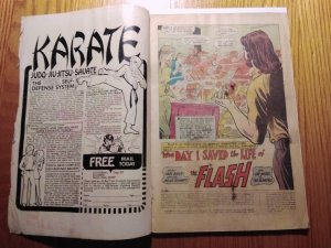 The Flash #228 (1974)