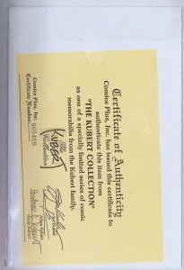 Fantastic Four #362 (1992)