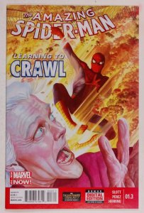 The Amazing Spider-Man #1.3  (2014)