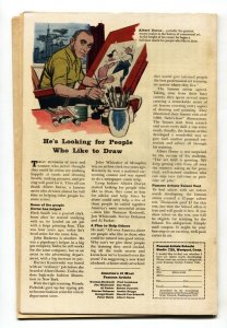 X-Men #6-1964-Sub-Mariner crossover-Silver-Age Marvel fn-