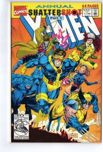 X-Men Annual #1 (1992)