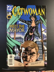 Catwoman #86 (2000)