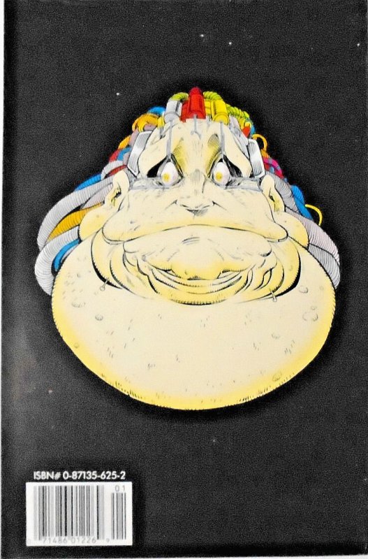 *Excalibur: Mojo Mayhem (1989; Arthur Adams Cover) 10 Pack