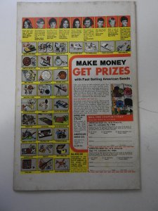 The Inhumans #10 (1977)