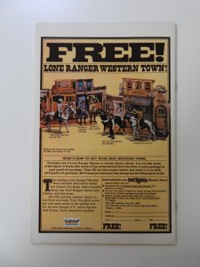 Captain America #269 Direct Edition (1982) VF+ condition