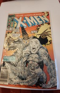 The Uncanny X-Men #190 (1985)