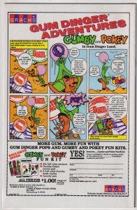 The Amazing Spider-Man #286 (1987) Spider-Man