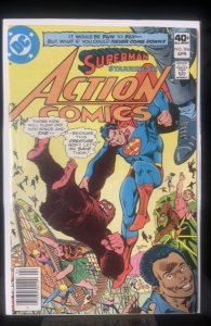 Action Comics #506 (1980)