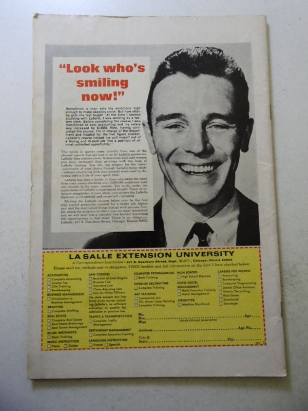 Conan the Barbarian #20 (1972) FN Condition