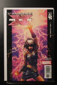 Ultimate X-Men #46 (2004)