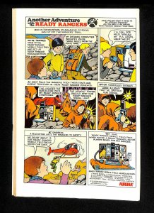 Star Spangled War Stories #179