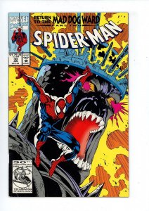 Spider-Man #30 (1993) Marvel Comics