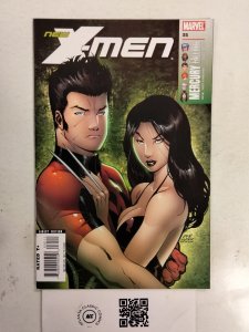 New X-Men #35 NM Marvel Comic Book Storm Cyclops Wolverine 35 MS23