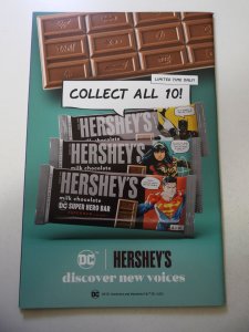 The Joker #15 Bolland Cover (2022) NM Condition