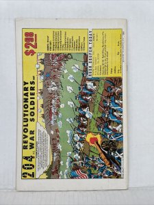 Captain America #257