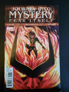 Journey into Mystery #626 (2011)VF