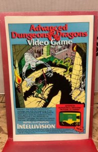 DC Comics Presents #69 (1984)