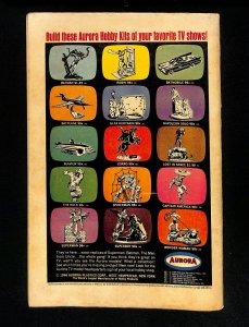 Fantastic Four #61 Where Stalks The Sandman! Jack Kirby!